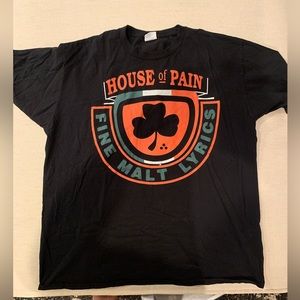 Vintage House of Pain T-shirt